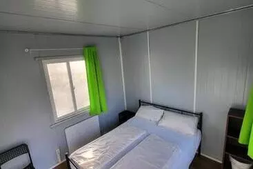 منتجع Easy Lodges Berlin