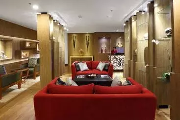 리조트 Samabe Bali Suites & Villas