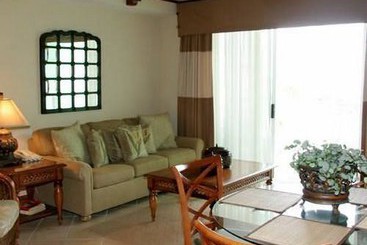 アパートメント The Vue