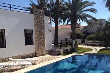 Villa Elimari VH