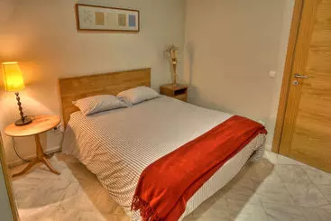 아파트 Reservaloen Mariano De Cavia