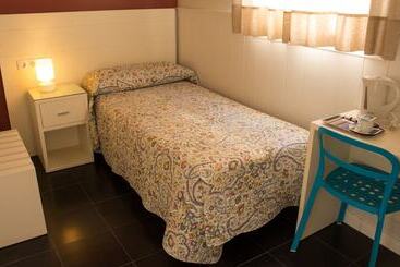 Hostal San Vicente Ii
