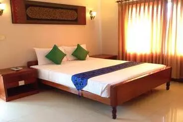 Anise Hotel & Restaurant