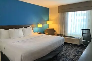 ホテル Best Western Cambridge