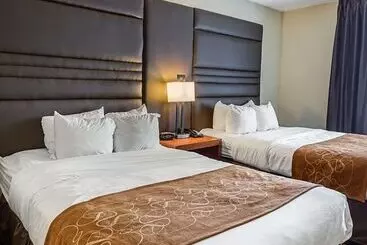 호텔 Comfort Suites Near Tanger Outlet Mall