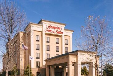 فندق Hampton Inn & Suites Vineland