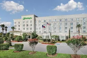 בית מלון כפרי Holiday Inn & Suites College Station Aggieland, An Ihg