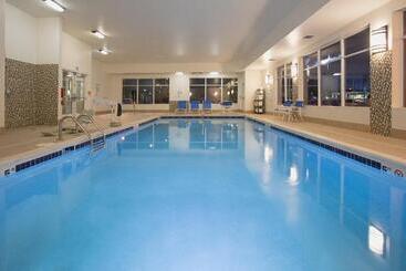 酒店 Holiday Inn Express & Suites Denver North Thornton, An Ihg