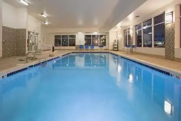 בית מלון כפרי Holiday Inn Express & Suites Denver North Thornton, An Ihg