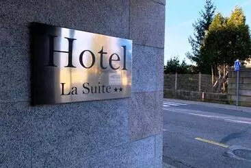 فندق La Suite