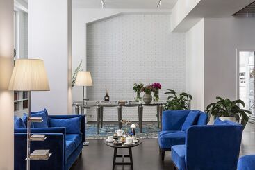 Magna Pars L Hotel à Parfum, Small Luxury Hotels Of The World