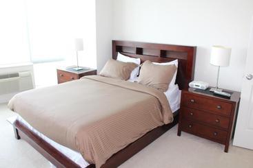 هتل Liberty Towers