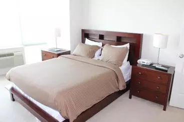 Hotel Liberty Towers