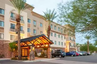 ホテル Staybridge Suites Chandler, An Ihg