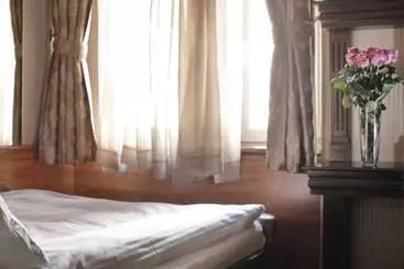 ホテル Vila Terazije