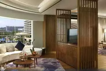 Intercontinental Sanya Haitang Bay Resort, An Ihg