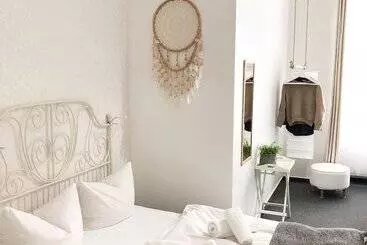 Pension Absolut Berlin