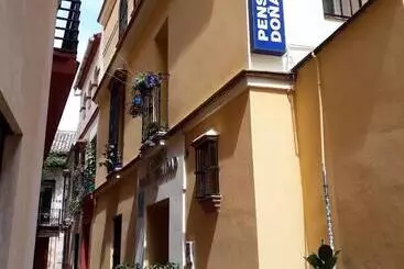 Pension Dona Trinidad