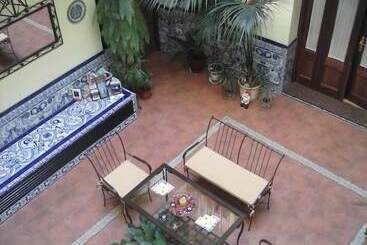 Pension Dona Trinidad