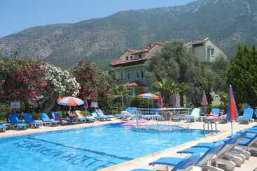 Gorkem Hotel & Apartments