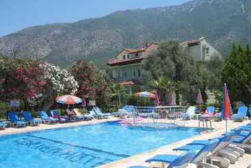 Gorkem Hotel & Apartments