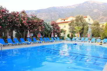 Gorkem Hotel & Apartments