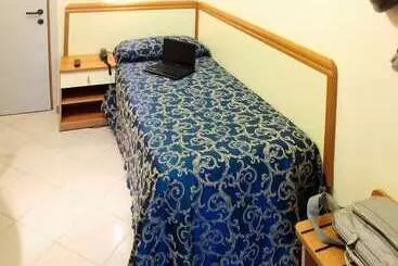 בית מלון כפרי Aldebaran