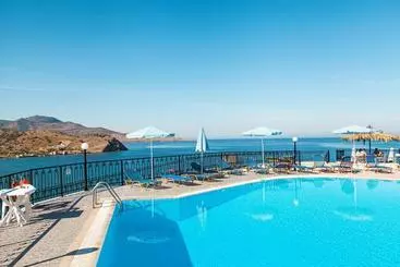 Hotel Anaxos Hill