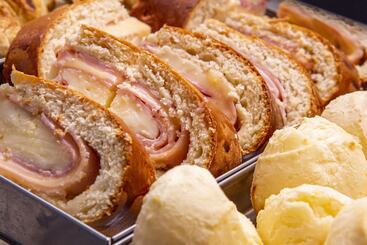 호텔 Barra Do Piuva Porto