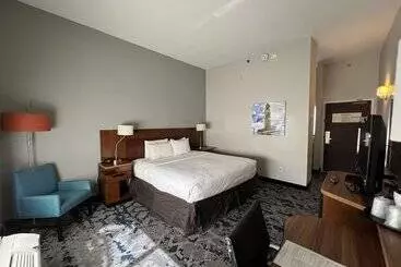 Hotelli Country Inn & Suites By Radisson, Lsu   Medical Corridor