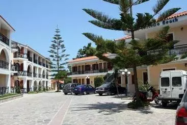 Hotel Castello Beach