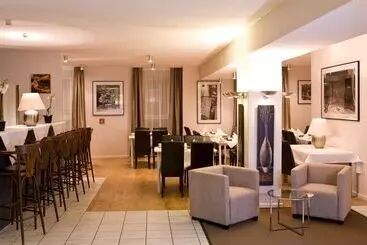 Hotel City Inn Leipzig