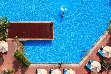 בית מלון כפרי Crowne Plaza Sanya City Center, An Ihg