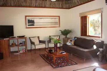 ホテル El Secreto