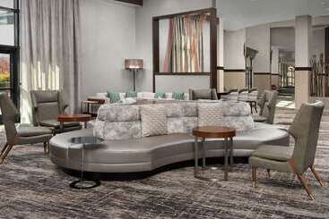 Hotel Embassy Suites Springfield