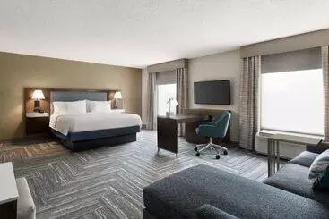 فندق Hampton Inn & Suites Salisbury/fruitland