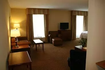 酒店 Hampton Inn & Suites Warren