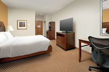 فندق Hilton Garden Inn Odessa