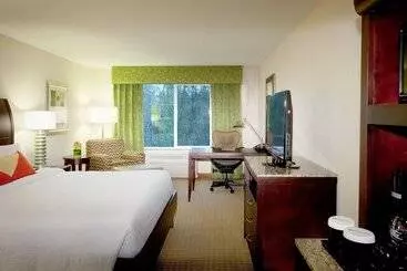 فندق Hilton Garden Inn Seattle/bothell