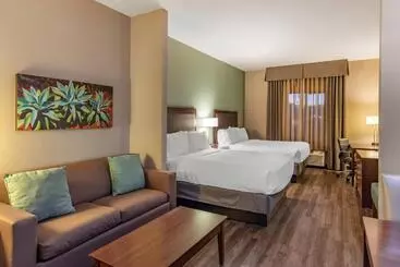 酒店 Holiday Inn Express & Suites Indio Coachella Valley, An Ihg
