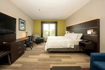 Hotelli Holiday Inn Express & Suites Deer Park, An Ihg
