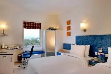 Hotel Hometel Roorkee