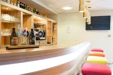 فندق Kyriad La Rochelle Centre Les Minimes