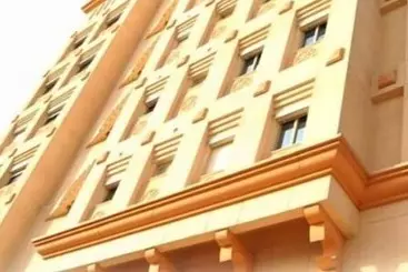 Hotel Liberty Suites Doha