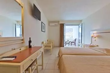 ホテル Mitsis Bali Paradise