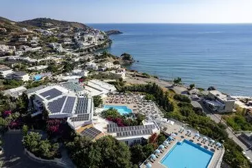 Hotel Mitsis Bali Paradise