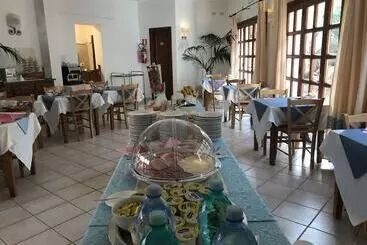 Hotel Piccolo Pevero