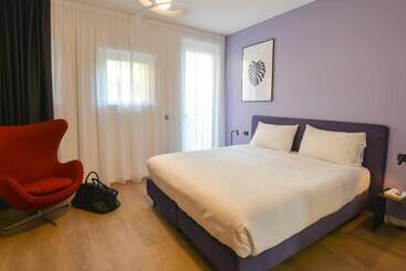 בית מלון כפרי Residence Il Melograno