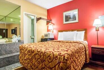 ホテル Rodeway Inn