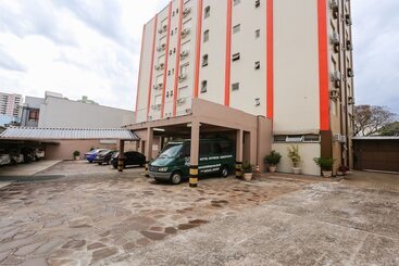 Otel Suarez Executive Novo Hamburgo